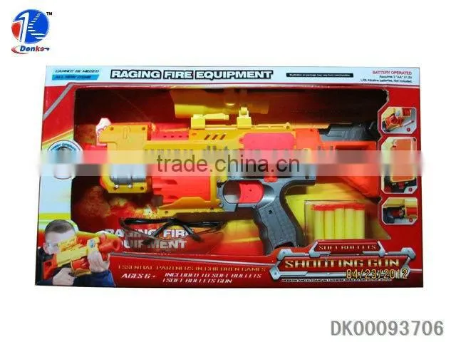 Toy Play Airsoft Sniper