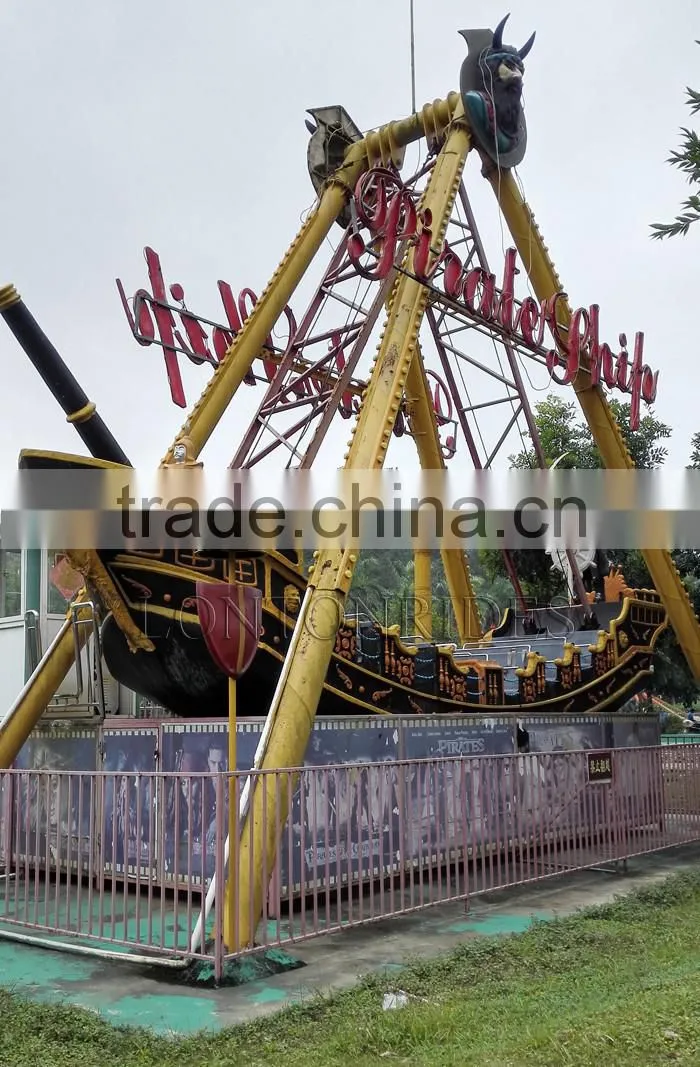 Used Roller Coaster Rides For Sale In China Children Caterpillar Train With Track