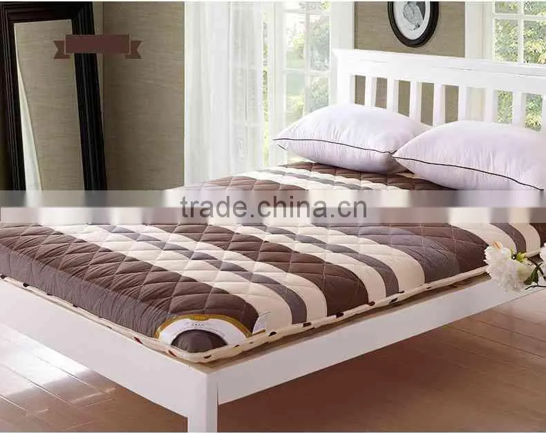 Best Memory Foam Queen SIze / Tourmaline Mattress Pad