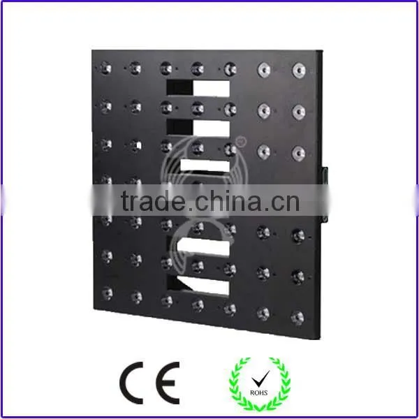 LED Studio Lights 49x3W Portable TV studio lights