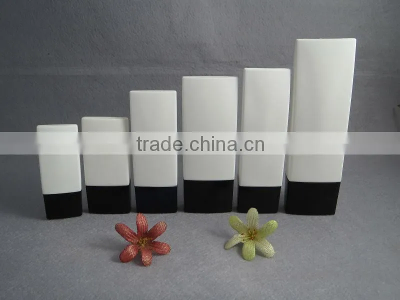 foundation bottle for facial care