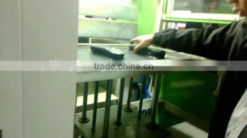 Eva slipper soles, Sandals surface heat transfer printing machine,3d vacuum sublimation thermal transfer printing machine