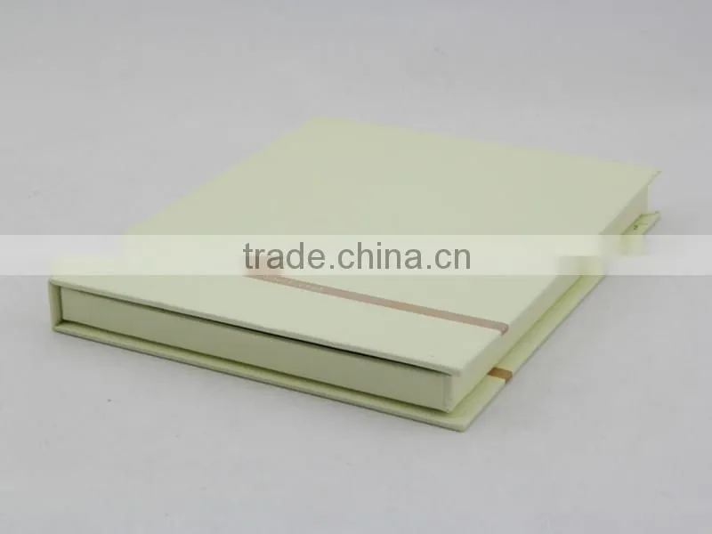 High quality printed book shape gift box , Accept OEM / ODM order