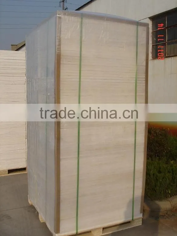 calcium silicate insulation board