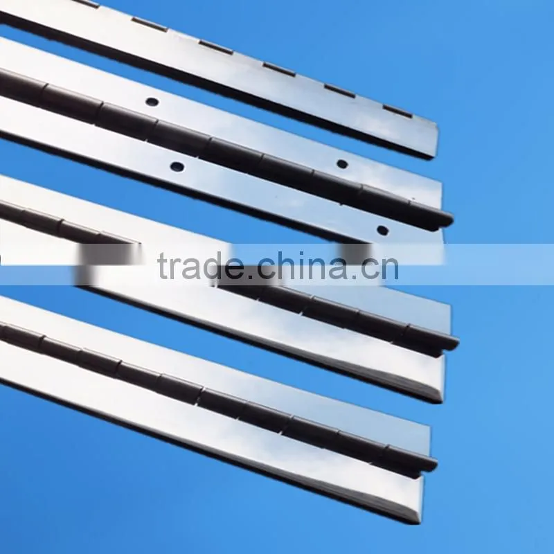 High Quality Furniture Hardware piano hinges