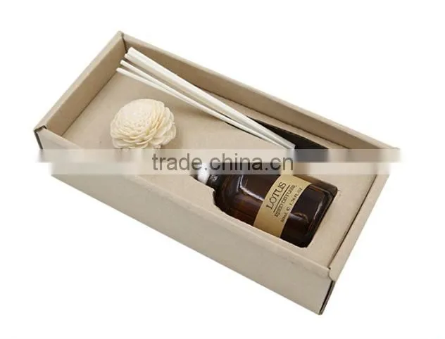 Liquor Bottle Gift Box Aromatherapy Diffuser & Scented
