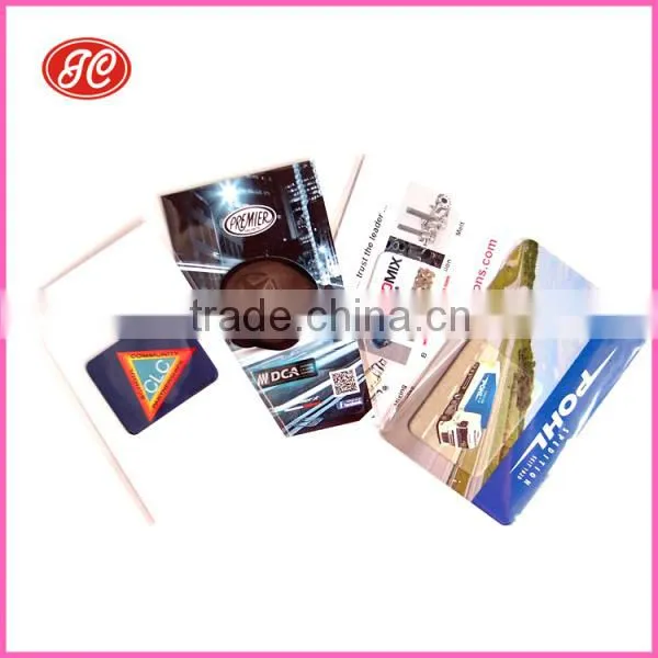 Custom Microfiber Mobile Sticky Screen Cleaner