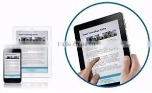15MP Auto Focus high speed usb document scanner