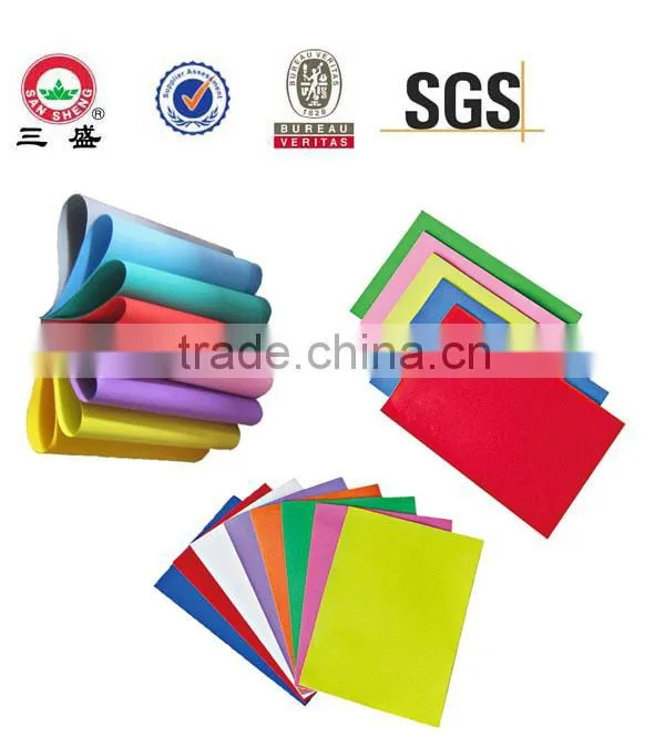 EVA sheet, plastic sheets