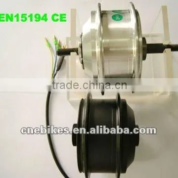 24/36v 180w-350w small electric wheel hub motor