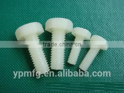 High quality plastic blocks cnc machining service plastic shell/ cover parts cnc custom fabrication