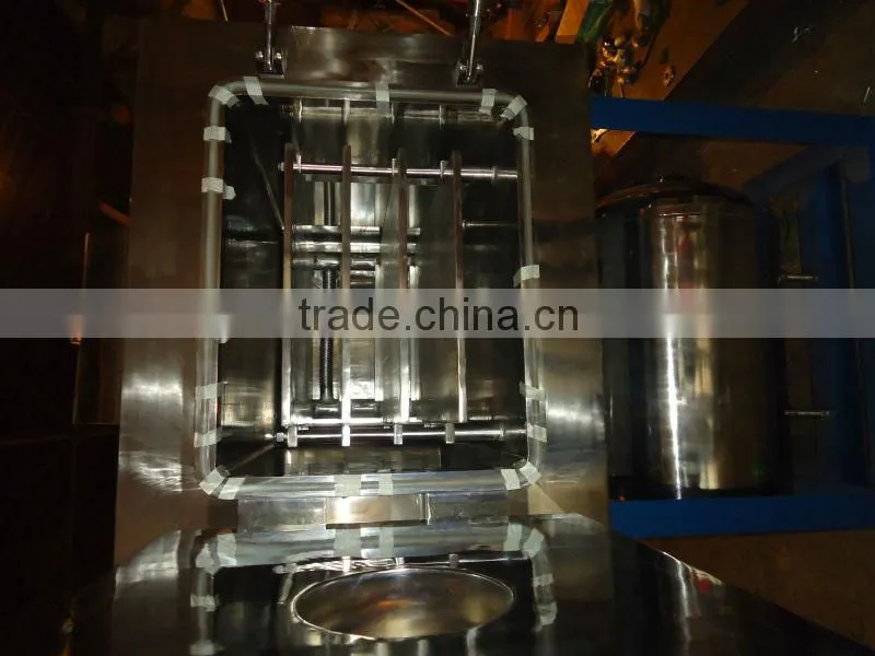 Atalas Fruit Vacuum Freeze Dryer
