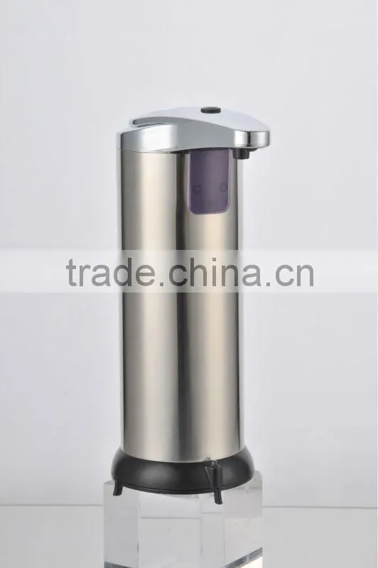 Automatic Soap Dispensers