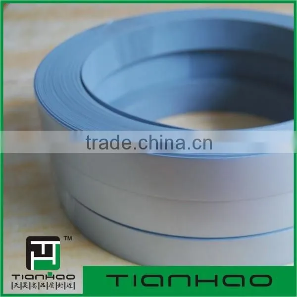 high quality environmental protection material ABS edge banding tapes