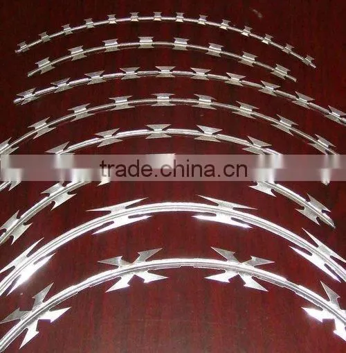 wire razor