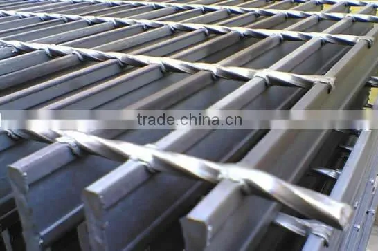 stainless Steel Grate with high quality ( Factory & Exporter)