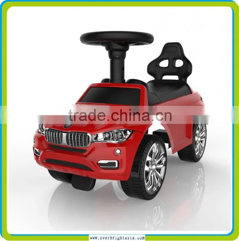 2016 newest hot kids walking car baby walking car cheap kids swing car