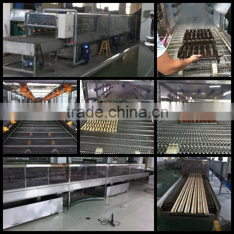 water transfer printing machine NO. LYH-WTPM022 for factory massive productioin line