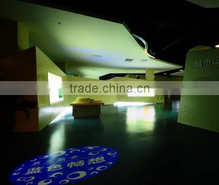 logo light projector / projection lamp / Advertising Logo Lamp