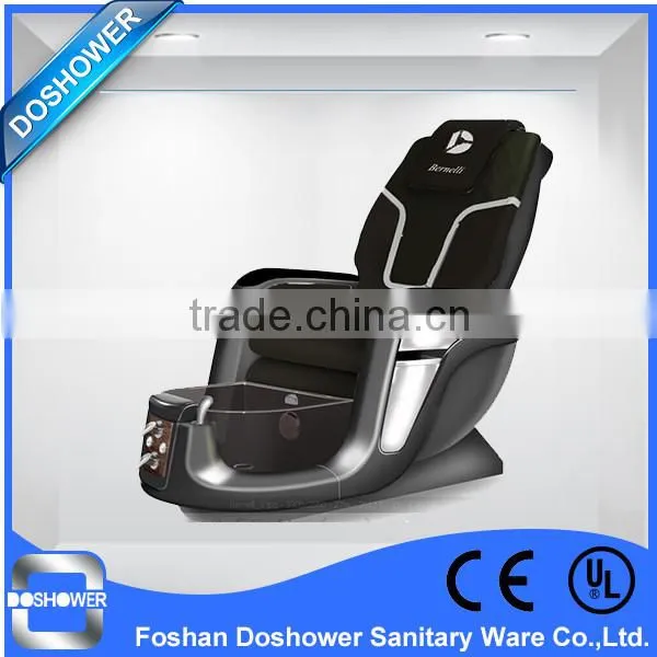 Good mesa manicure modern pedicure chair, used beauty salon furniture
