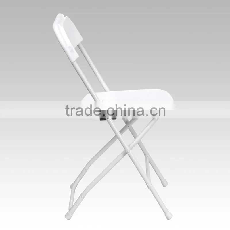 Plastic Folding Chair
