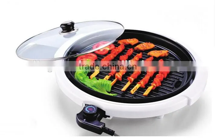 A12 A13 electric griddle griddle pan round electric griddle with glass lid