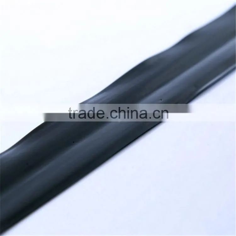 PE layflat double layer farm micro spray tape