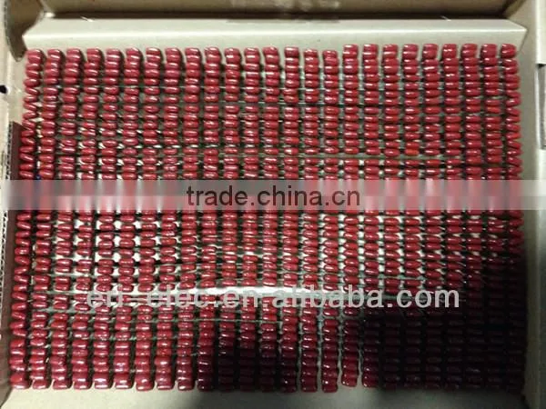105k 250v film capacitor