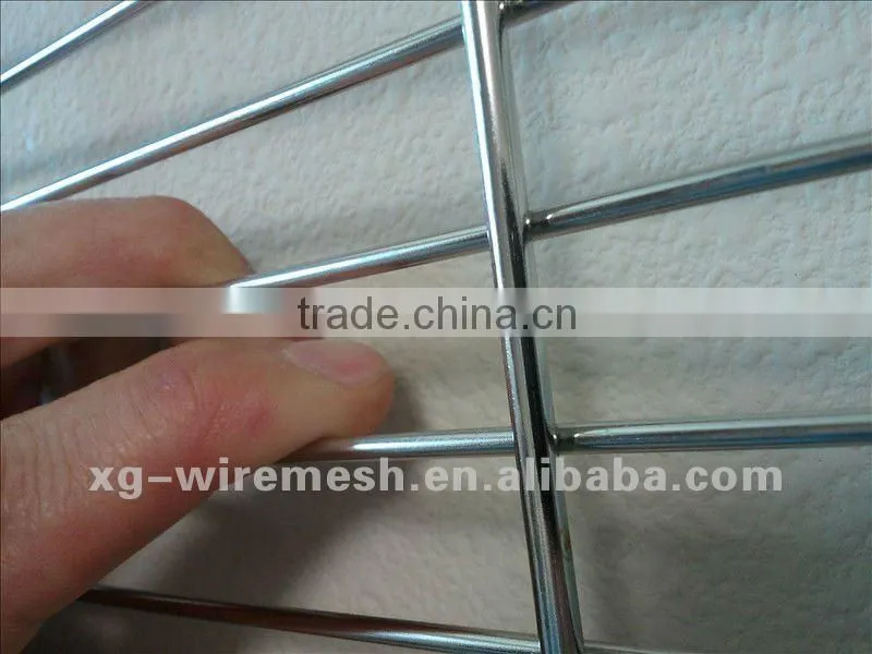 High Quality Refrigerator Shelf( pvc coated rack for refrigeration)