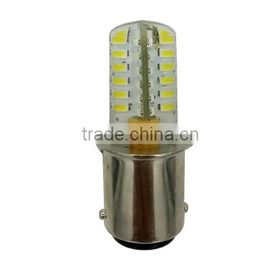 Boat Light LED 230V Ba15d LED 3W Ba15d