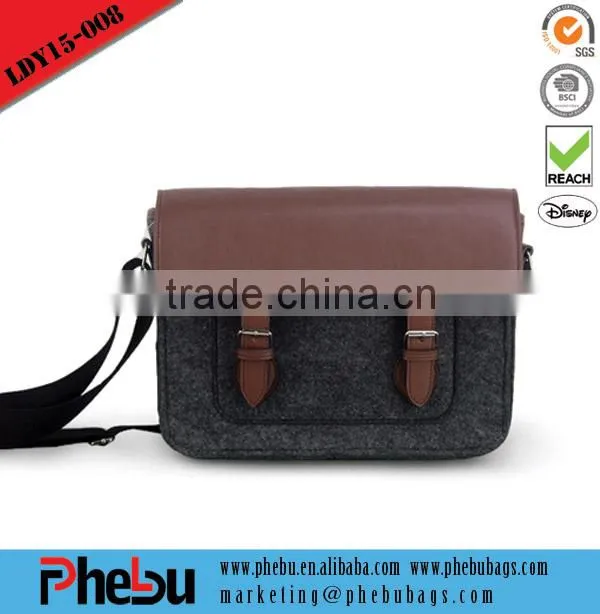 Large PVC shopping tote bag beach bag(TOE16-001)