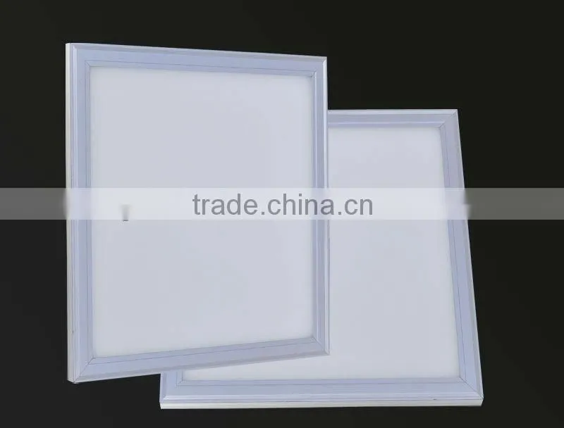 Cheap price smd2835 Square led panel light