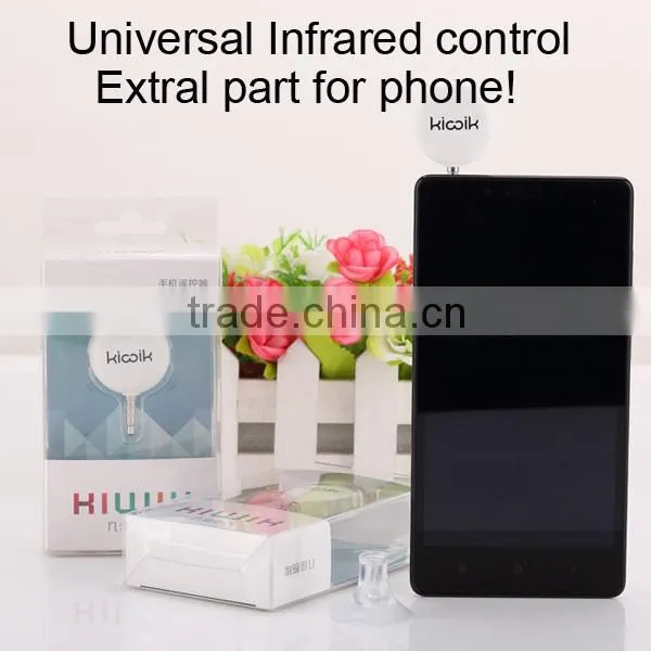 2015 hot new Smart home universal remote controller