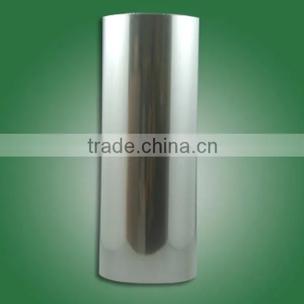 bopp plastic printing film for packaging