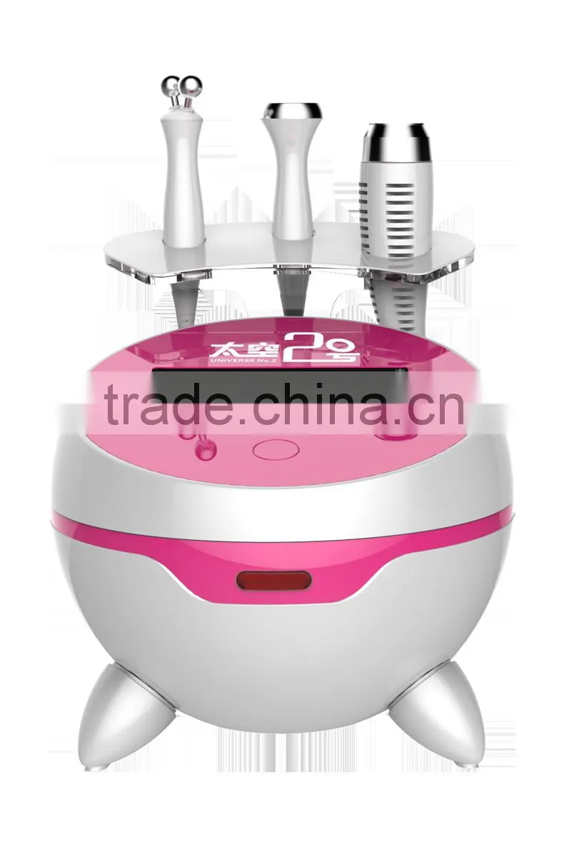 AYJ-TG02 ayplus radio frequency facial machine