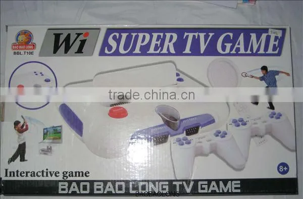 tv sport game