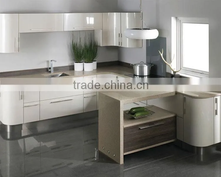Easy fitted kitchen cabients designs for small kitchets