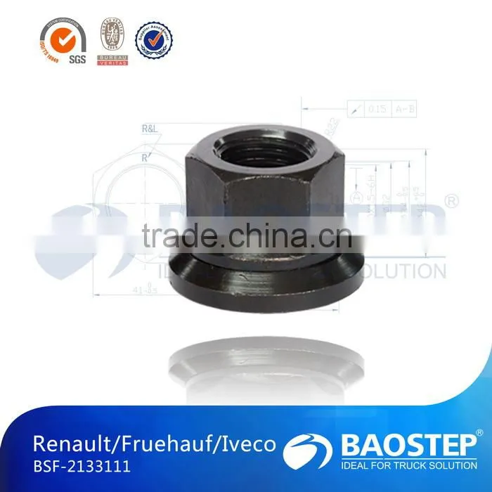 Wheel nut for Hyundai