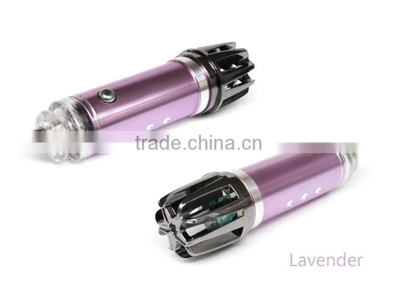 Ionkini Best Trading Ionizer Air Purifier For Car JO-6278