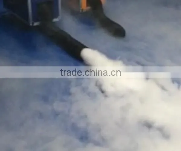 High Quality 3000w Fog Machine/Water Fog Machine/Fog Smoke Machine