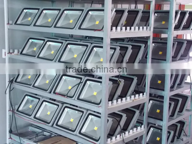 China High Quality IP65 garden led flood light out door