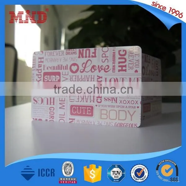MDCL68 TK4100/T5577/EM4100/4200/4305 125khz writable rfid card