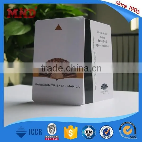 MDCL573 contactless student card for bus access control