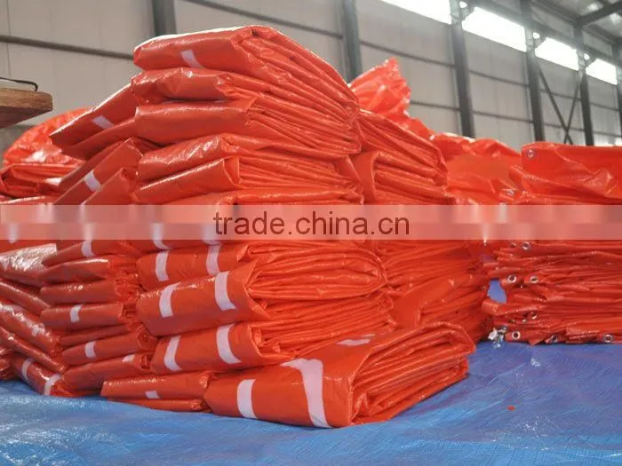 85gsm-300gsm China PE tarpaulin factory with UV treated for Car /Truck / Boat cover,,clear plastic cover PE tarpaulin sheet