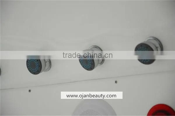 Spa capsule hydro massage dry Spa Capsule