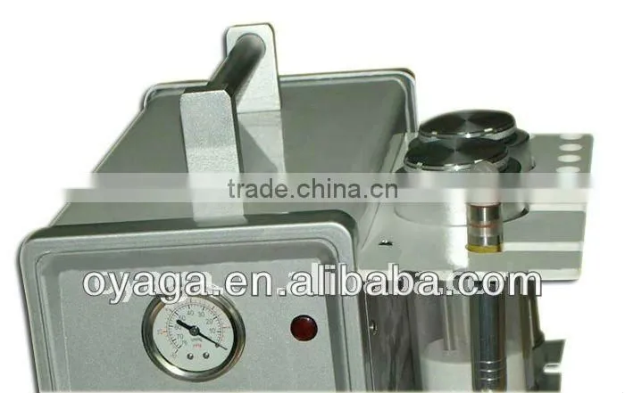 crystal dermabrasion fda approved microdermabrasion beauty equipment facial machine(GH-05)