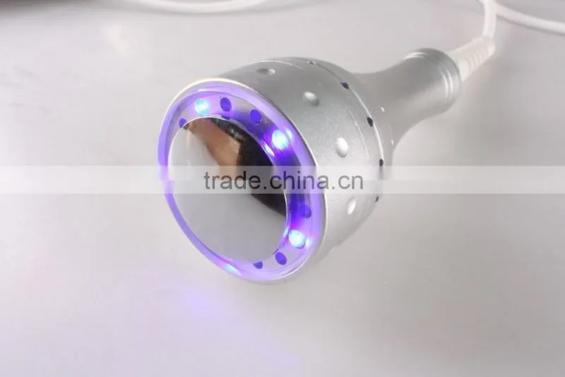 High Quality Skin Lifting Body and face Cavitation Slimming Equipment with ce