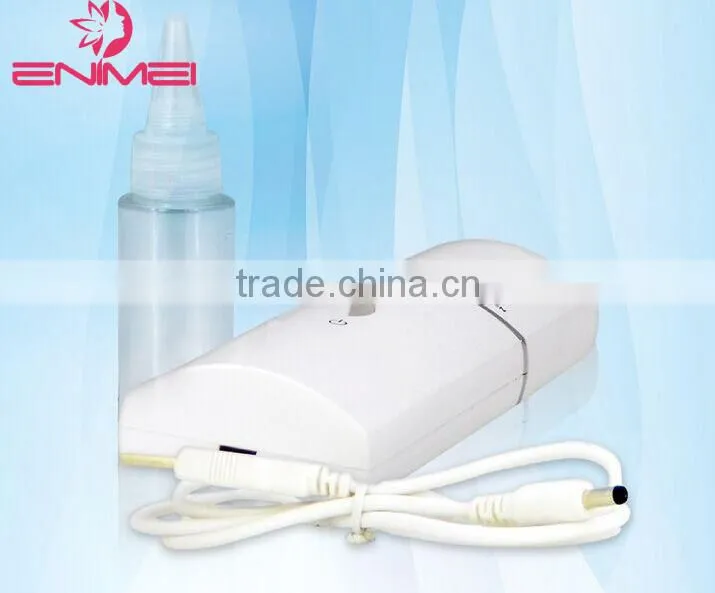 Korean beauty skin care products nano spray Portable Spray apparatus