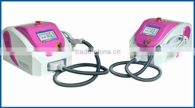 90% customer choose hotest big discount home use ipl machine