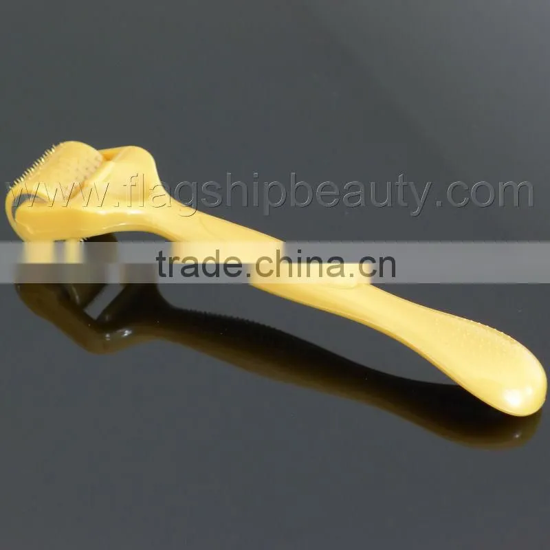 192 needle roller injectable collagen cellulite dns derma rulo